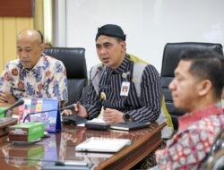 Libatkan Pemuda Dalam Sosialisasi Literasi Keuangan Digital, Pemprov Jateng Dorong Sinkronisasi Program Kecamatan Berdaya
