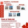Makin Grengseng, Pemkot Semarang Gelar Lomba Menghias Komplek Perkantoran, Pertokoan dan Perhotelan