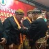 Paguyuban Kusuma Handrawina Nusantara Dikukuhkan, Begini Komitmen Tommy