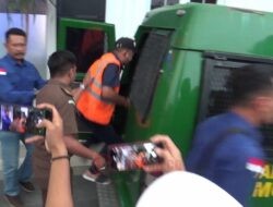 Tersangka Korupsi Dana Desa Kertosari Kendal Bertambah Dua Orang