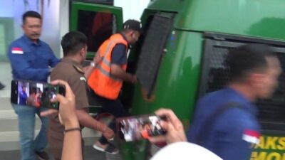 Tersangka Korupsi Dana Desa Kertosari Kendal Bertambah Dua Orang