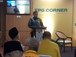 Beri Kontribusi Positif Untuk RPJMD, Fraksi Golkar Jateng Luncurkan FPG Corner