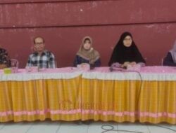 Perluas Pelayanan Kesehatan Primer Pemkot Semarang, Kelurahan Sendangguwo Bentuk Tim Efektif