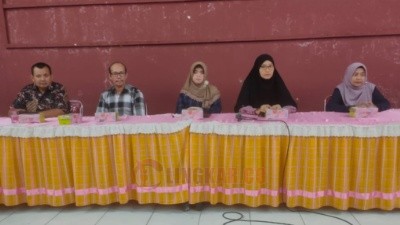 Perluas Pelayanan Kesehatan Primer Pemkot Semarang, Kelurahan Sendangguwo Bentuk Tim Efektif