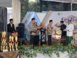 Akhirussaanah 2025, Ponpes Durrotu Aswaja Gelar Festival Banjari se-Jateng dan DIY