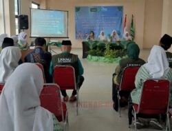 Percepat Turunkan Angka Stunting, Fatayat NU Jateng Gandeng Unicef dan Tanoto Foundation Adakan Orientasi Pelayanan Konseling PMBA di Semarang