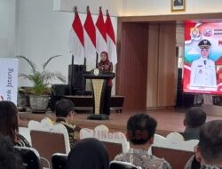 Bupati Kendal Sebut Kopdes Merah Putih Sudah Terbentuk 100 Persen