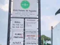 Masa Berlaku Disebut Sudah Habis, BPJS Resmi Akhiri Kerja Sama dengan Klinik Pratama NU Pegandon