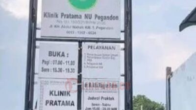 Masa Berlaku Disebut Sudah Habis, BPJS Resmi Akhiri Kerja Sama dengan Klinik Pratama NU Pegandon