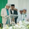 Lantik Idraroh Aliyah JATMAN, Ini Pesan Rais Aam PBNU