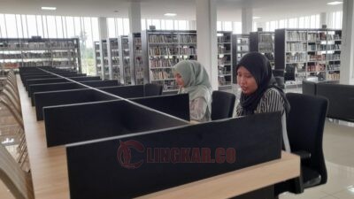 Perpusda Kendal Tambah Ruang Baca di Lantai 2, Ada 20 Ribu Koleksi Buku