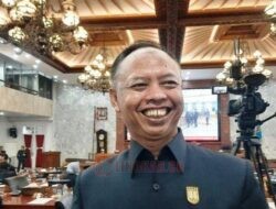 Komisi B DPRD Kota Semarang Dukung Mekanisme Split Bill Bagi Pelaku Usaha Hiburan