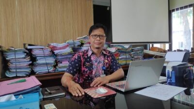 Pemkab Rembang Targetkan Pencairan Insentif Guru Keagamaan Nonformal Agustus 2025