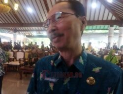 Pembangunan Tol Demak-Tuban Lewati Pati Belum Ada Kejelasan