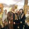 Ikuti Arahan Ketua Umum, Dekranasda Rembang Dorong Perajin Baru Tampil di Pameran