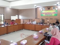Bangkitkan KUD di Pati, Pengurus Bakal Sowan ke Kementerian Koperasi