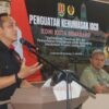 KONI Semarang Perkuat Peran Humas IOCO untuk Tingkatkan Eksposur Positif