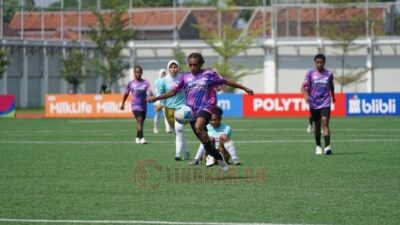 Empat Tim All Stars Amankan Tiket Semifinal Hydroplus Piala Pertiwi 2025