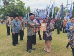 294 Koperasi Merah Putih di Rembang Resmi Berbadan Hukum, Dukung Ekonomi Kerakyatan