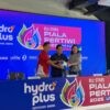 Melaju ke Final, All Stars Bandung dan Tangerang Berebut Gelar Juara HYDROPLUS Piala Pertiwi 2025