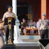 Operasi Patuh Candi 2025 Resmi Dimulai, Targetkan Pelanggaran ODOL hingga Penggunaan Ponsel