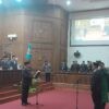Ulin Nuha dari PPP Resmi Dilantik, Isi Kekosongan Kursi DPRD Pati