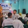 MPLS di Rembang Berlangsung Lima Hari, Perkuat Karakter dan Kenyamanan Siswa