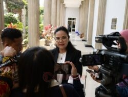 Warga Senang dan Sambut Baik Kebijakan Dana Operasional 25 Juta per RT per Tahun