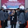 Agustina, Wali kota Semarang Sambut Hangat Peserta Studi Lapangan Pelatihan Kepemimpinan Administrator Lemdiklat POLRI