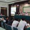 Dukung Program Makan Bergizi Gratis, Dinkes Pati Bekali Relawan SPPG Pelatihan Keamanan Pangan