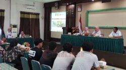 Dukung Program Makan Bergizi Gratis, Dinkes Pati Bekali Relawan SPPG Pelatihan Keamanan Pangan