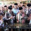 Harlah ke-34 MAN 1 Kudus, Prof Abdul Mu’ti Resmikan Perpustakaan El-Qolam