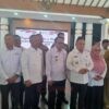 Bupati Pati Tegaskan Penggalangan Dana PMI Harus Tanpa Paksaan dan Transparan