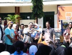 Kabar Gembira! Pelajar di Kota Semarang Akan Peroleh Cek Kesehatan Gratis dari Pemerintah