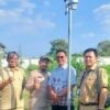 Dukung Pertanian, Rembang Kini Miliki Alat Pendeteksi Cuaca
