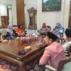 Rembang Siap Luncurkan RABU PON: Gerakan Menanam Pohon dan Perkuat Ketahanan Pangan