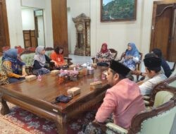 Rembang Siap Luncurkan RABU PON: Gerakan Menanam Pohon dan Perkuat Ketahanan Pangan