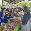 Pemkab Rembang Gelar Pasar Tani Murah di Hari Jadi ke-284