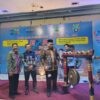 Rembang Expo 2025 Resmi Dibuka, Dorong Kebangkitan Ekonomi dan UMKM Lokal