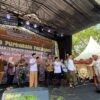 Pameran Cagar Budaya di Patiayam, Ajang Belajar Sejarah dan Promosi Kreatif