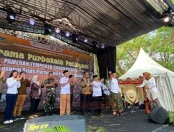 Pameran Cagar Budaya di Patiayam, Ajang Belajar Sejarah dan Promosi Kreatif