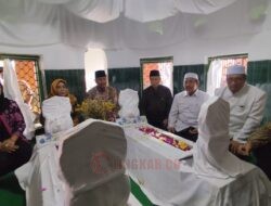 Ziarah Tokoh Daerah Warnai Peringatan Hari Jadi ke-284 Kabupaten Rembang