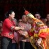 Agustina, Wali Kota Semarang Apresiasi Festival Cheng Ho Berlangsung Lebih Meriah