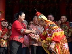 Agustina, Wali Kota Semarang Apresiasi Festival Cheng Ho Berlangsung Lebih Meriah
