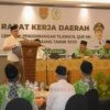 Gelar Rakerda, LPTQ Kota Semarang Perkuat Konsolidasi Internal