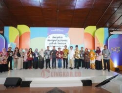 Kudus Pelopori Program Penguatan Berpikir Komputasional Sejak Dini