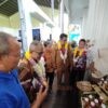 Bazar UMKM Sambut Puncak Lustrum XIV dan RA SMAN 1 Purworejo