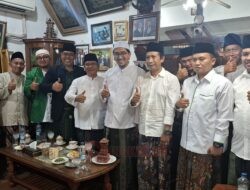 Gus Idror Sukses Bentuk TSPP di Jateng, DPW PPP Jatim: Kami Ikut Bergerak Pembentukan di Jatim Bulan Depan