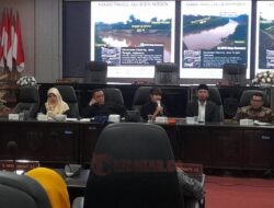 Tanggul Kali Bodri Makin Kritis, Warga Kebonharjo Minta DPRD Kendal Turun Tangan