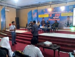 Pemkab Rembang Kenalkan Teknologi Pertanian ke Pelajar